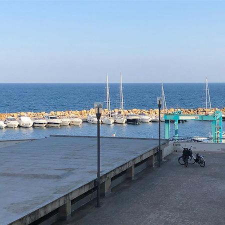 Residenza Le Fontanelle Lejlighed Gallipoli Eksteriør billede