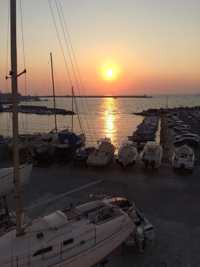 Residenza Le Fontanelle Lejlighed Gallipoli Eksteriør billede