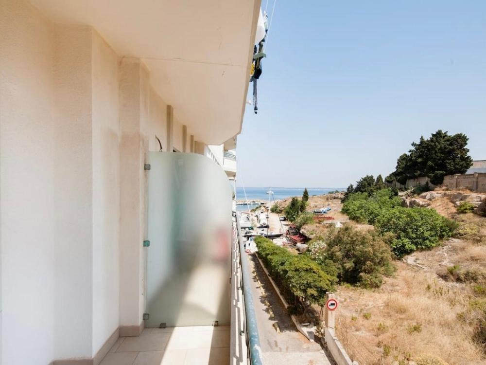 Residenza Le Fontanelle Lejlighed Gallipoli Eksteriør billede