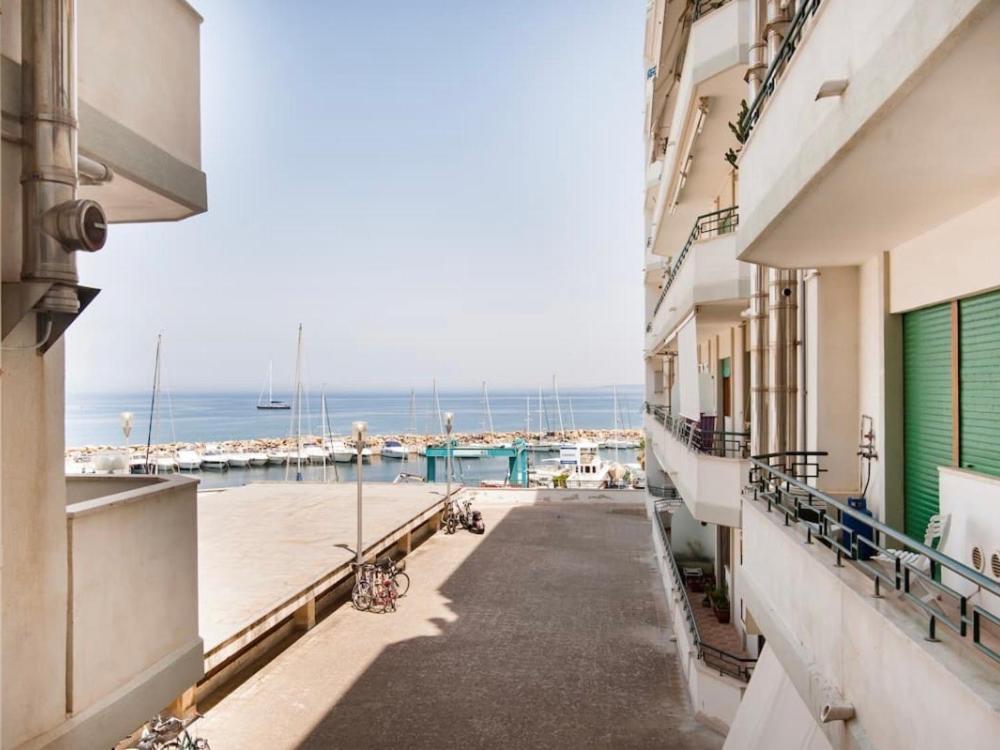 Residenza Le Fontanelle Lejlighed Gallipoli Eksteriør billede